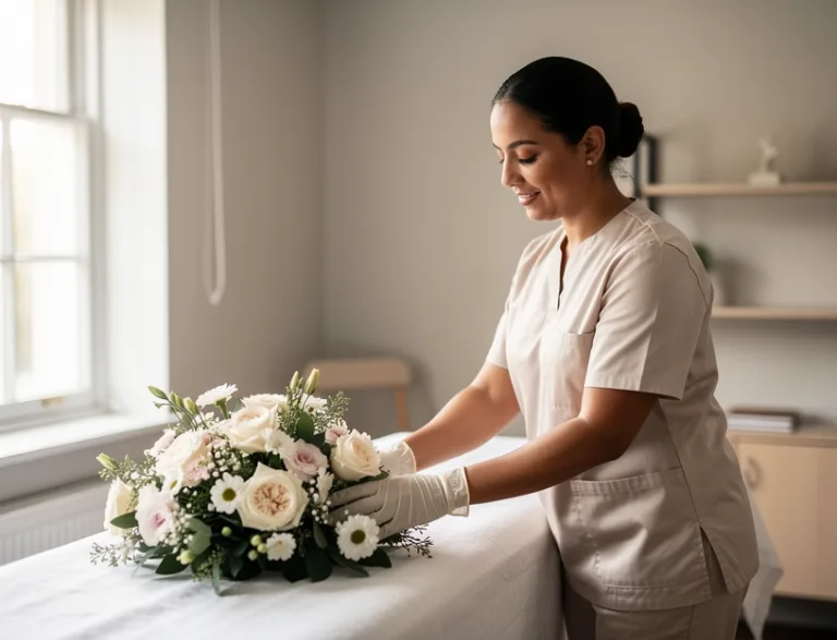 funeral home Steinbach